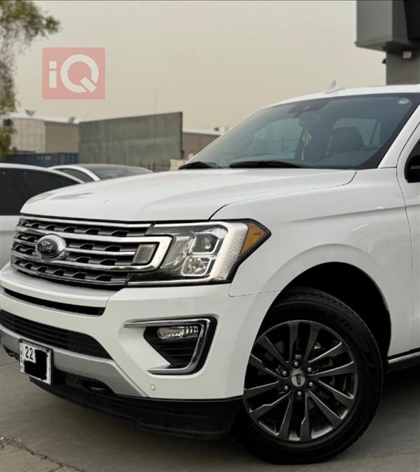 Ford for sale in Iraq